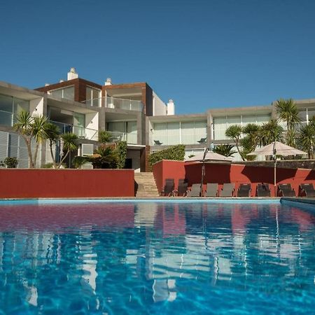 Marina Mar II Hotel Вила Франка до Кампо Екстериор снимка