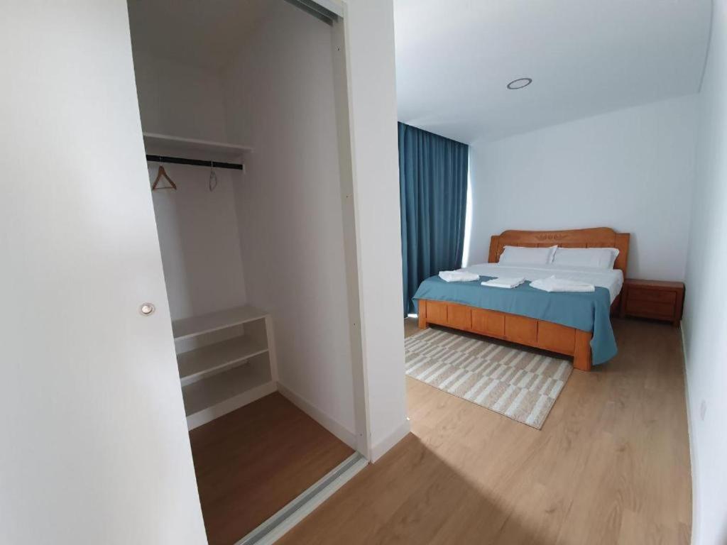 Marina Mar II Hotel Вила Франка до Кампо Екстериор снимка