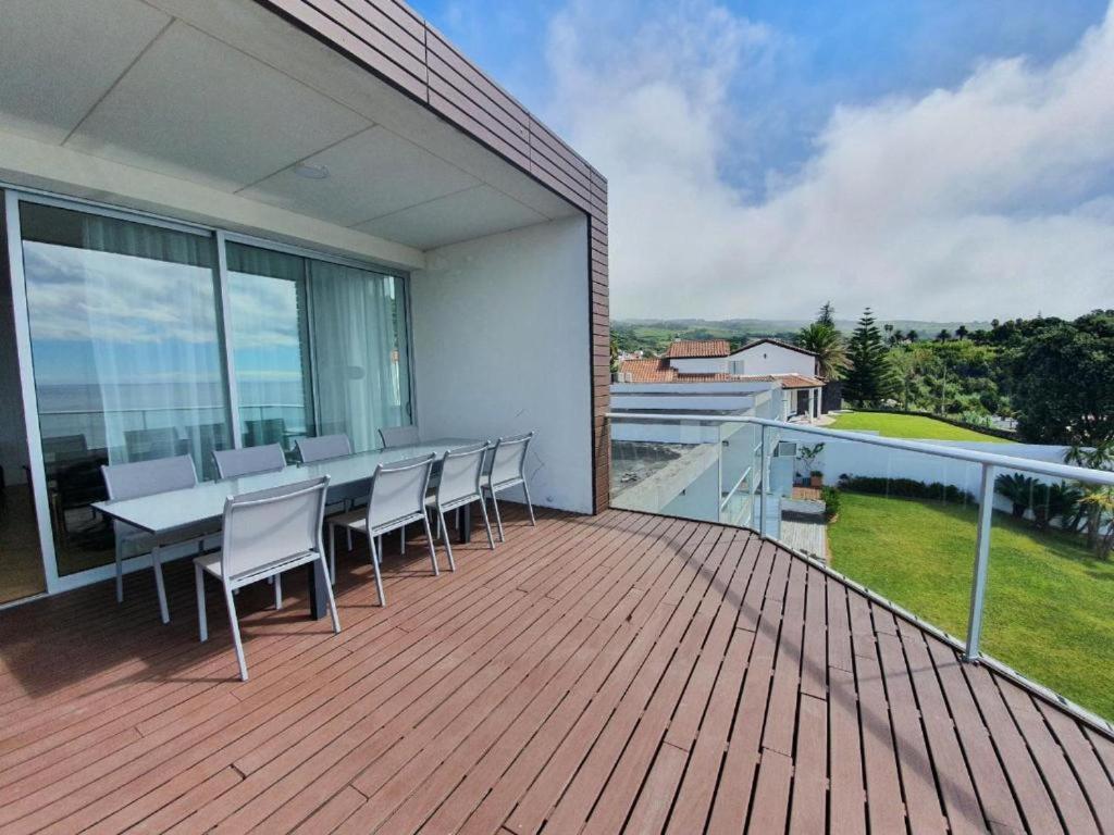 Marina Mar II Hotel Вила Франка до Кампо Екстериор снимка
