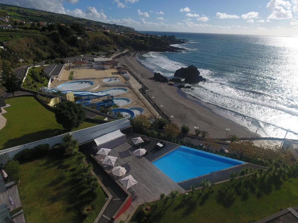 Marina Mar II Hotel Вила Франка до Кампо Екстериор снимка