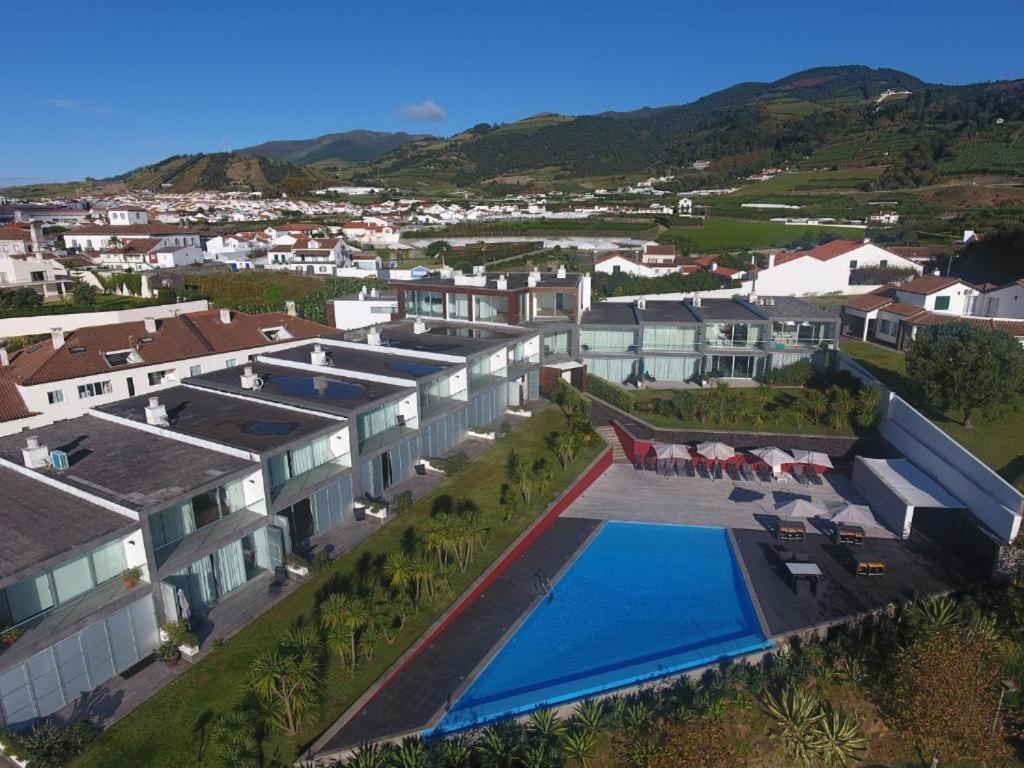 Marina Mar II Hotel Вила Франка до Кампо Екстериор снимка