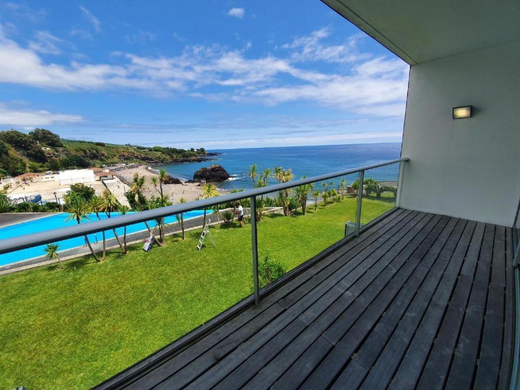 Marina Mar II Hotel Вила Франка до Кампо Екстериор снимка