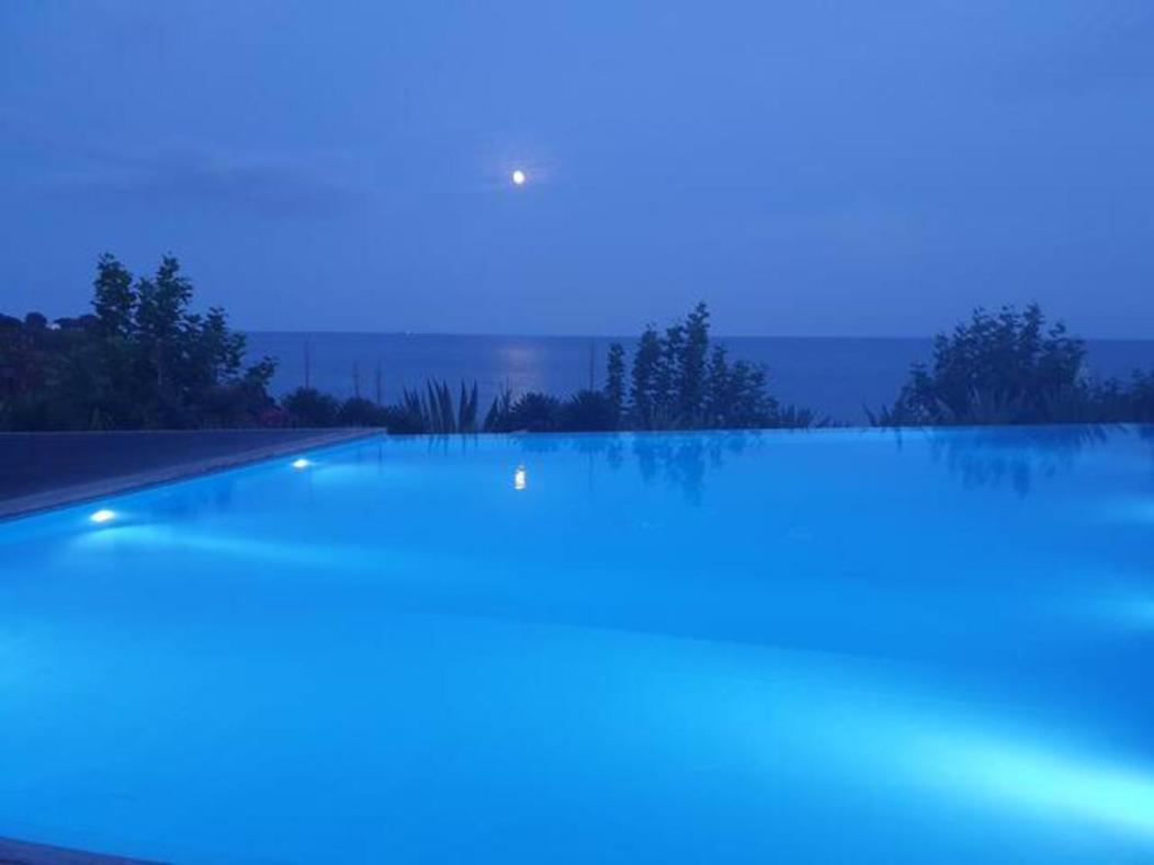 Marina Mar II Hotel Вила Франка до Кампо Екстериор снимка