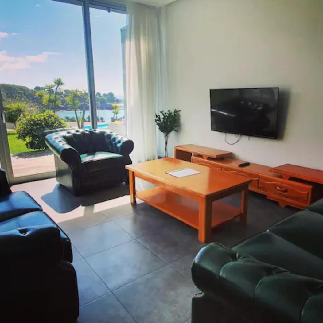 Marina Mar II Hotel Вила Франка до Кампо Екстериор снимка