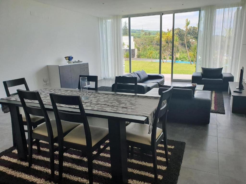 Marina Mar II Hotel Вила Франка до Кампо Екстериор снимка