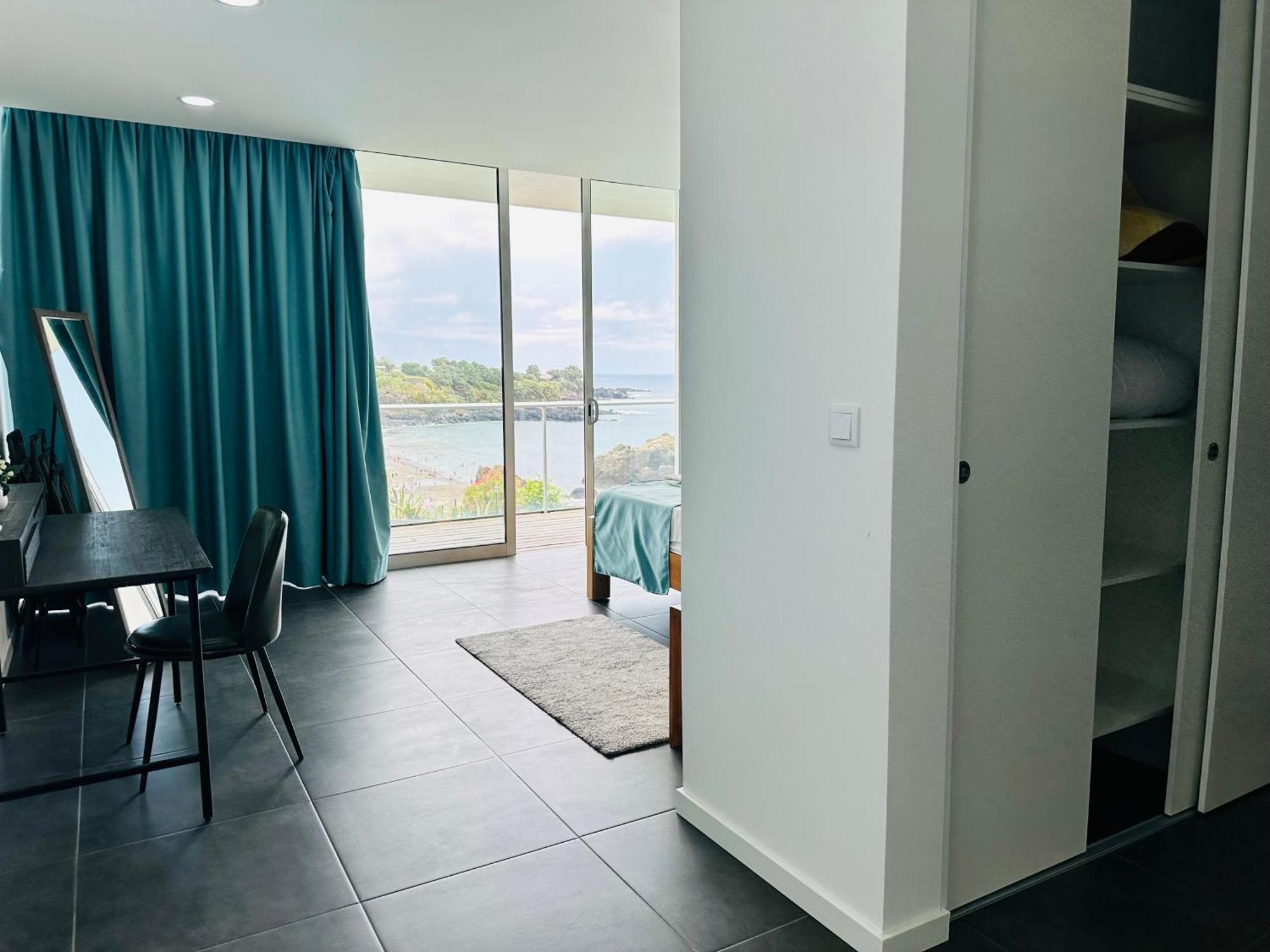 Marina Mar II Hotel Вила Франка до Кампо Екстериор снимка