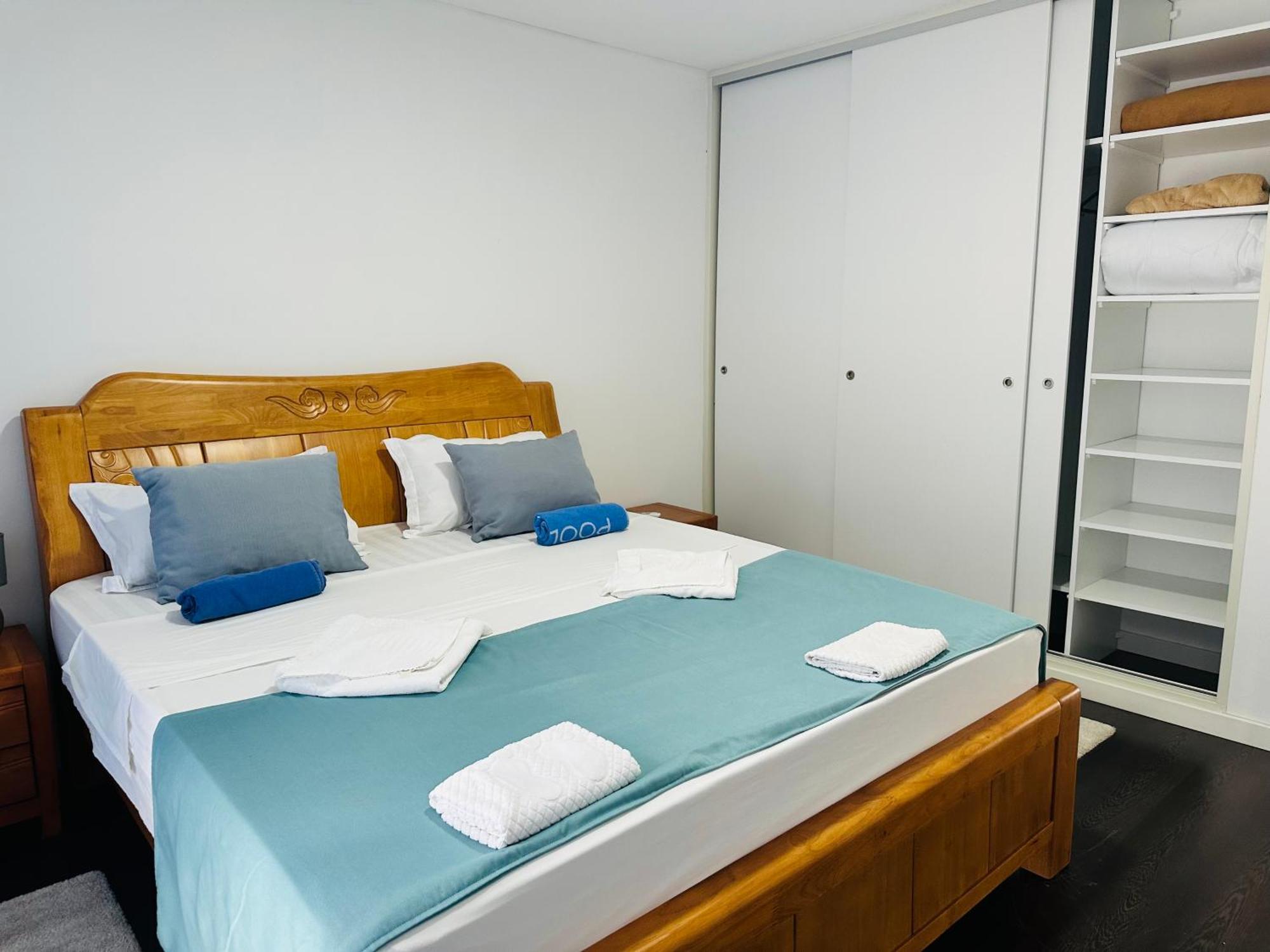 Marina Mar II Hotel Вила Франка до Кампо Екстериор снимка