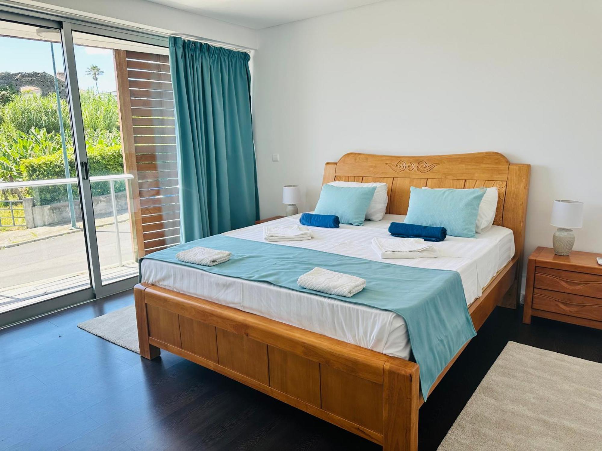 Marina Mar II Hotel Вила Франка до Кампо Екстериор снимка