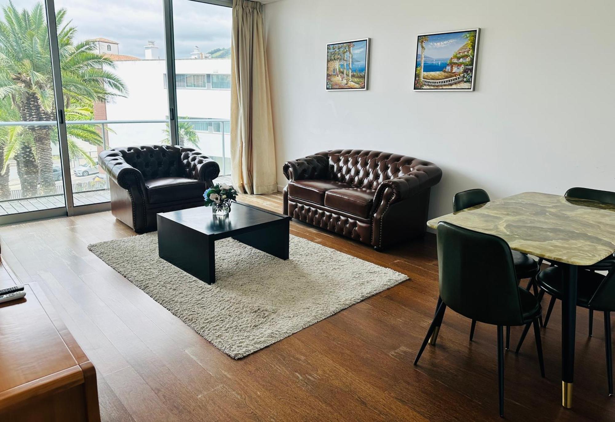 Marina Mar II Hotel Вила Франка до Кампо Екстериор снимка